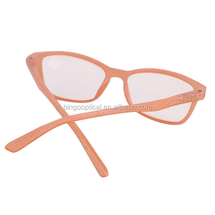 Woman Made In China Flexible Design Optic Reading Glass Cheap