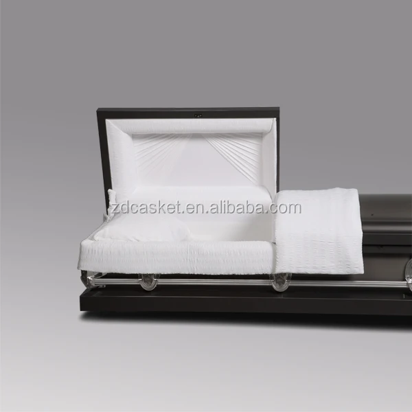 Funeral service application casket