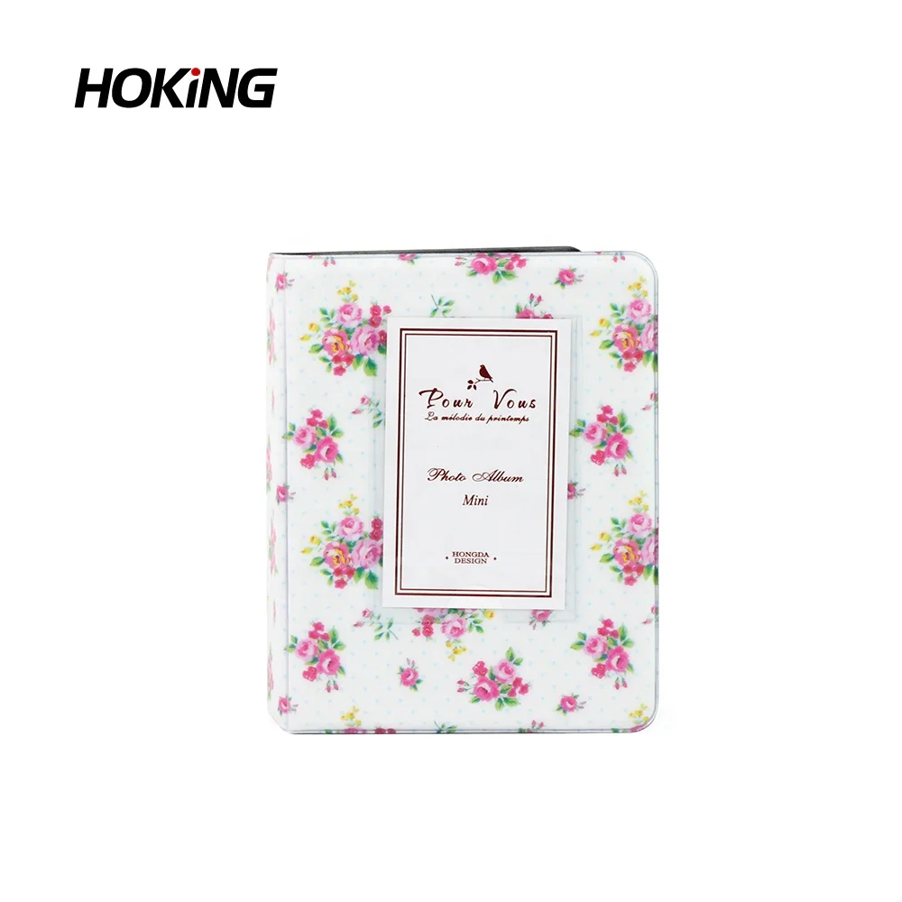 Children Gift Baby photo album Instax Mini Album Business Card Collection Case