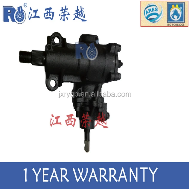 F049 Hydraulic steering parts of steering gears and steering gear box for MAZDA cars