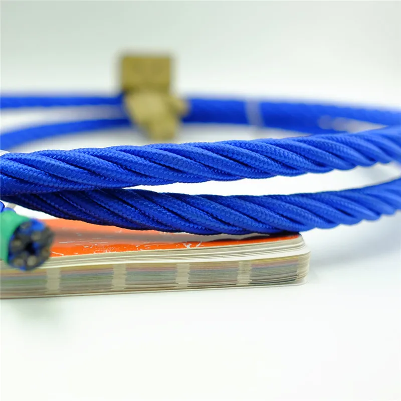 polypropylene rope 16mm/polyester rope 16mm/polyester rope
