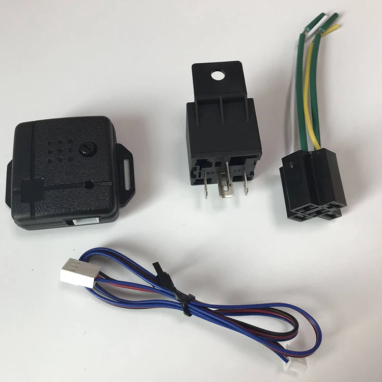 can bus royal bemaz car auto alarm  system security