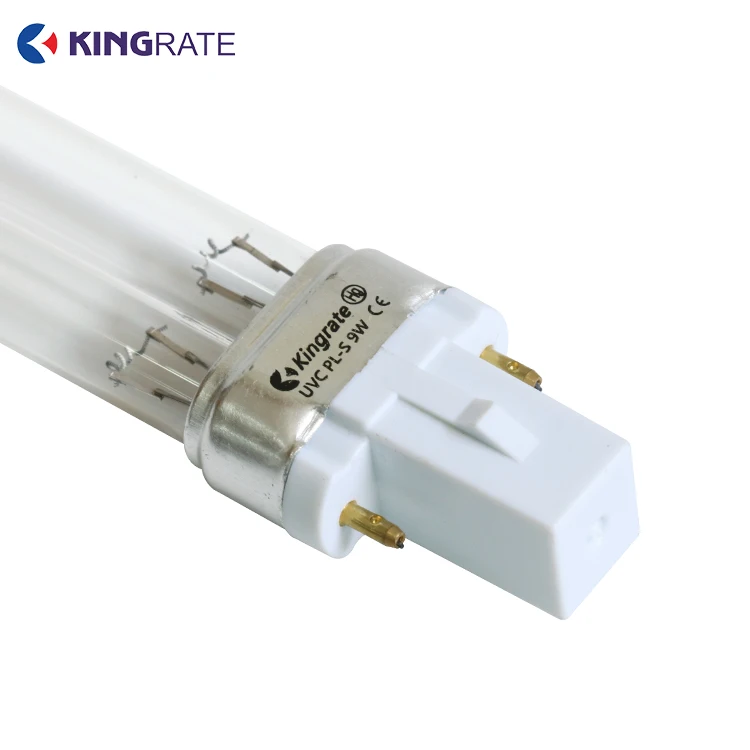 UV Bulb For Green Killing And Water Pond Clarifier UV Sterilizer Replacement Lamp