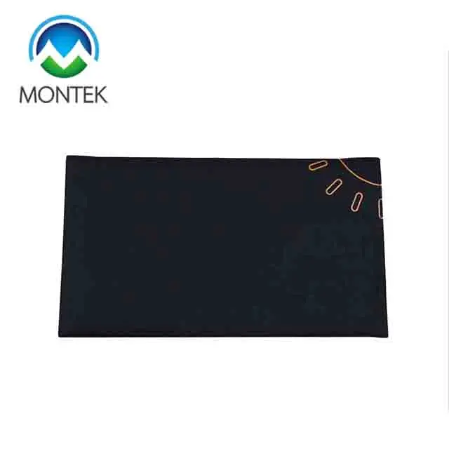 
High Efficiency 21W Sunpower Folding Solar Panel for mobile phone 