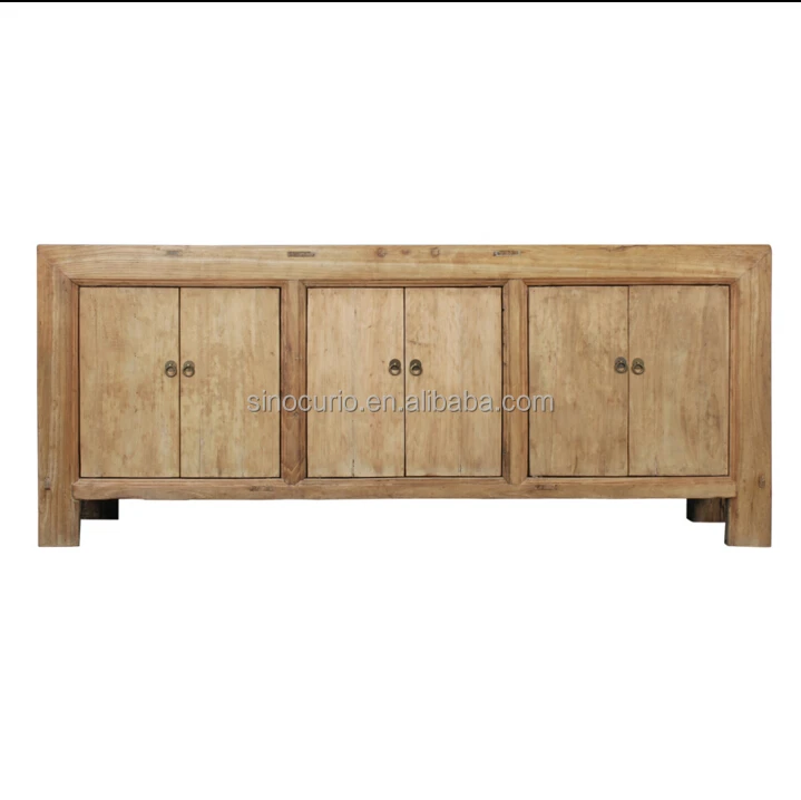 wholesale recycle wood furniture natural antique chinese style furniture