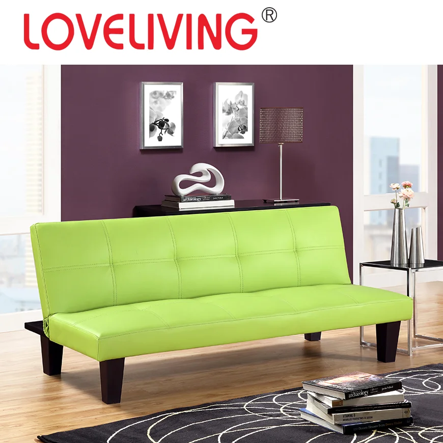 Loveliving Sofa Bed Wholesale Cheap Economic Blue Modern Living Room Sofa Livingroom Furniture Living Room Furniture,three Seat