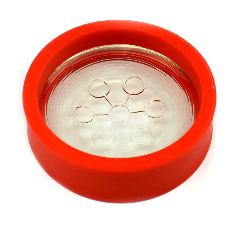 BIO DISC 2 Quantum bio energy disc, bio disk 2 energy bio glass alpha spin with factory price and newest box packaging