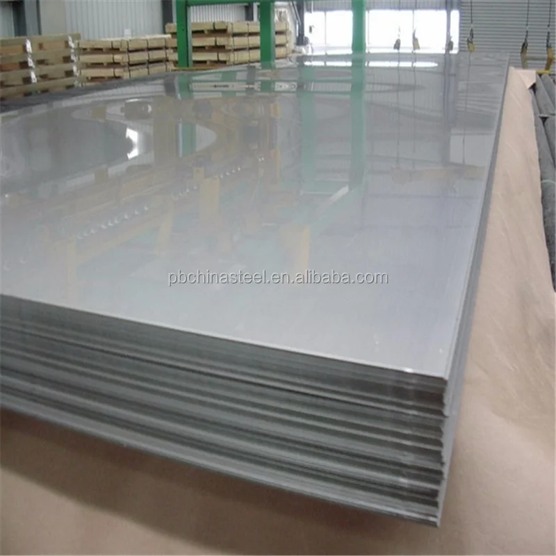 Polished Mirror Finish Anodized Aluminum Sheet 6063 6061 for Solar Parabolic Reflector
