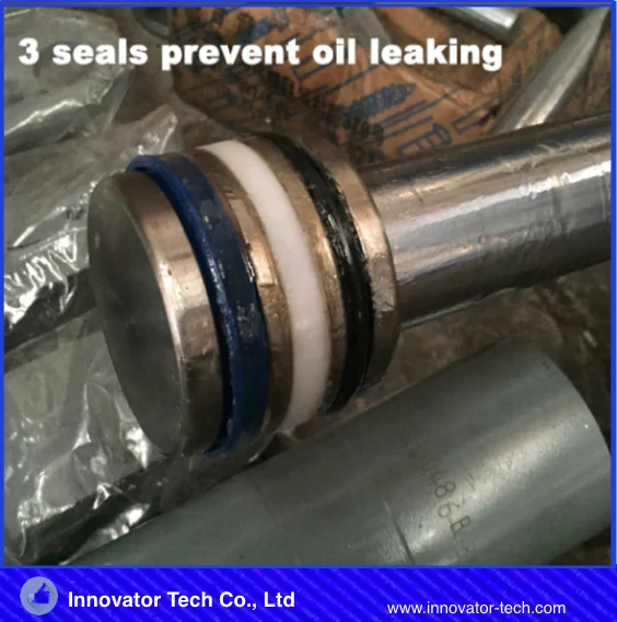 INNOVATOR single point release car lifting repair tools