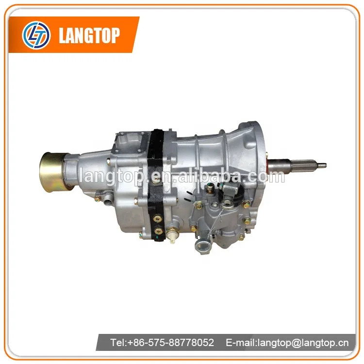 
Car Gearbox for Toyota Hiace 3L 5L 33030-0L010 
