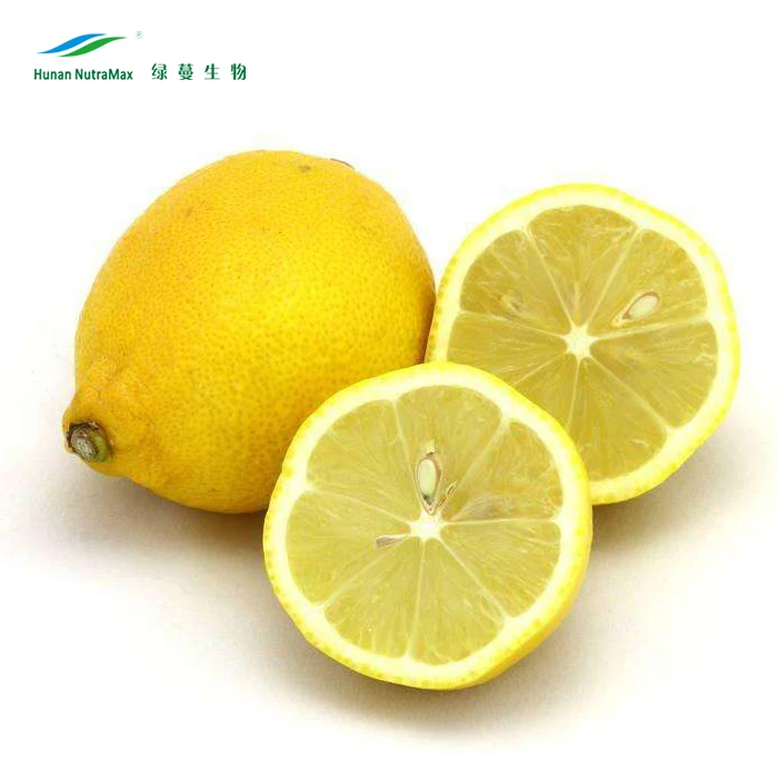 Pure Citrus Bergamia Risso Extract Polyphenol 30%