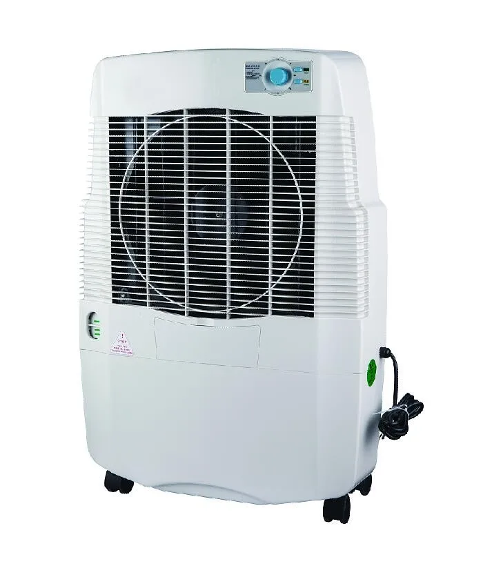  Воздухоохладитель на водной основе/комнатный водный воздухоохладитель/внешний охлаждающий вентилятор с двигателем переменного тока