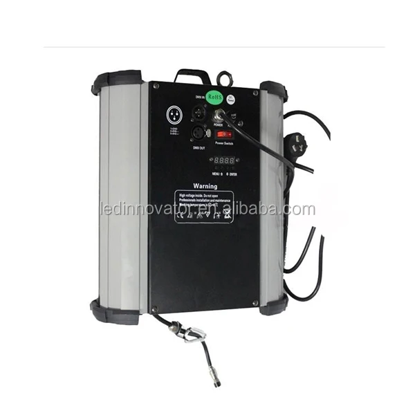 new arrival 8 Channel dmx liting ball