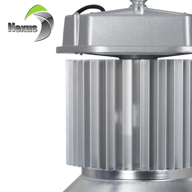 High power outdoor lighting fixture IP65 100w 150w 200w 250w LED highbay light