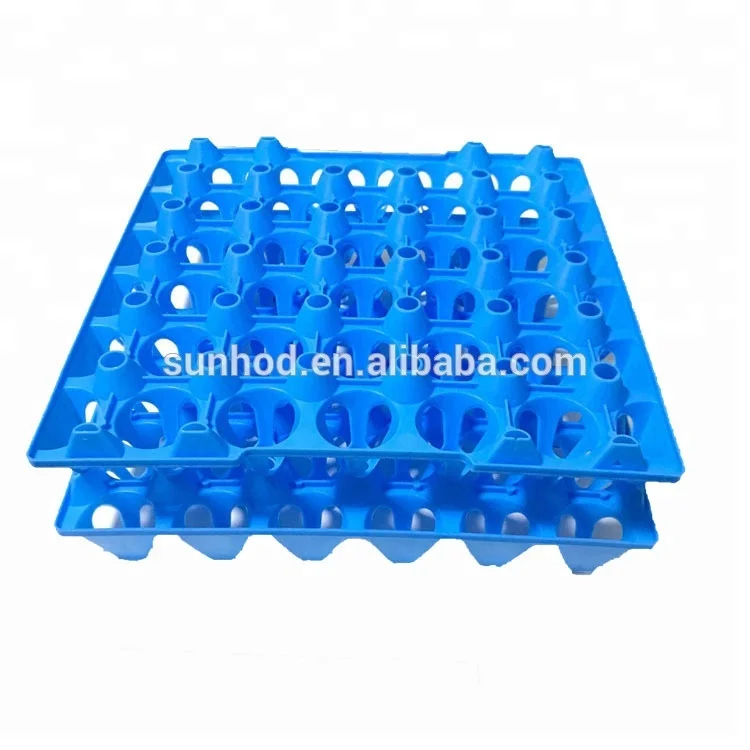 30 hole plastic egg tray egg crate