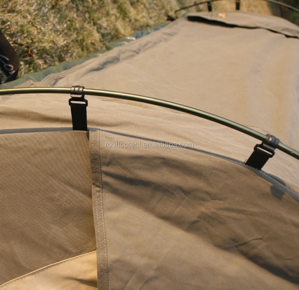 light swag tents riding tent with anti-uv fabric