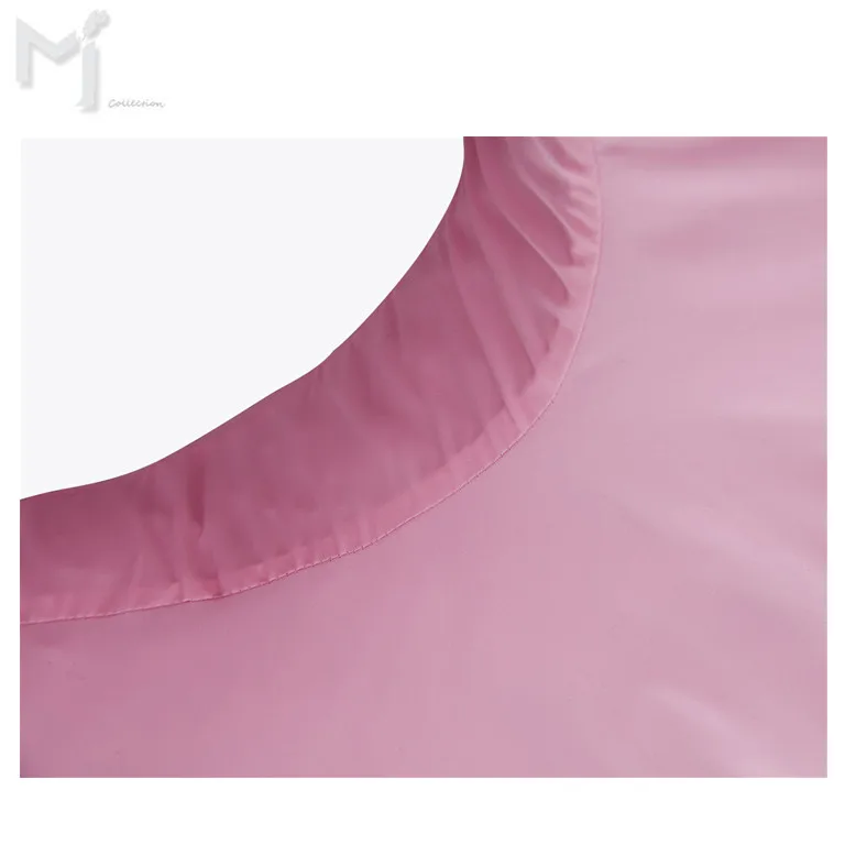 
Pregnancy U-Shape Full Body Pillow and Maternity Support with Softness - Support for Back 