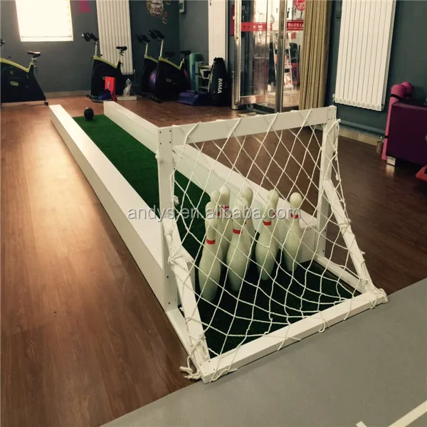 Very popular Cuzu Soccer bowling with accessories Quality guarantee