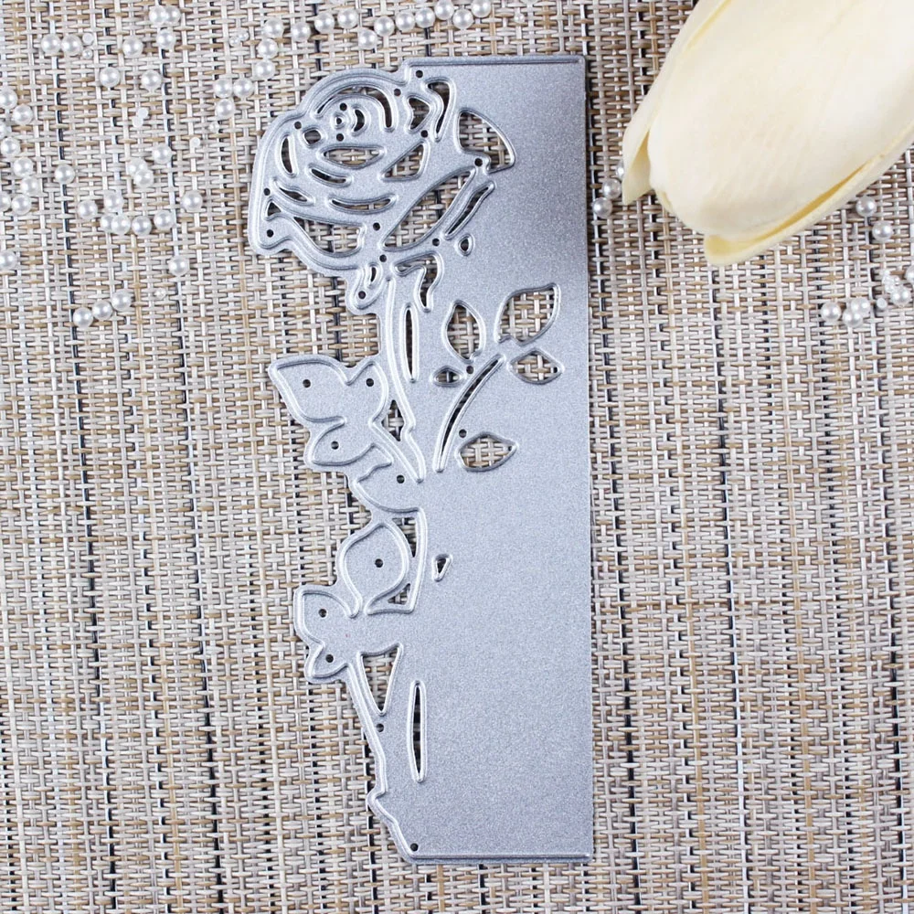 
Cutting Dies Card Making DIY Scrapbooking Paper Embossing Cuts Stencil Craft Dies 