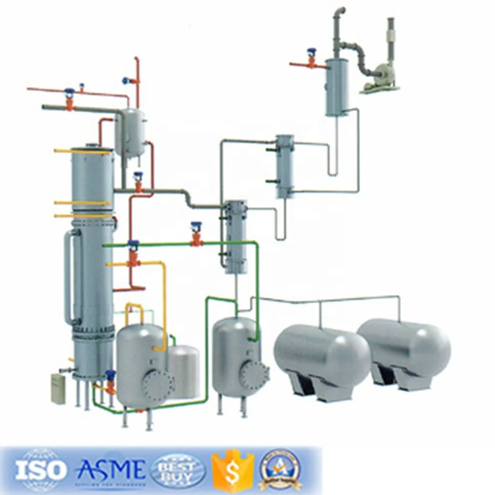 31%-38% concentration HCL hydrocloric acid plant graphite synthetic furnace large capacity