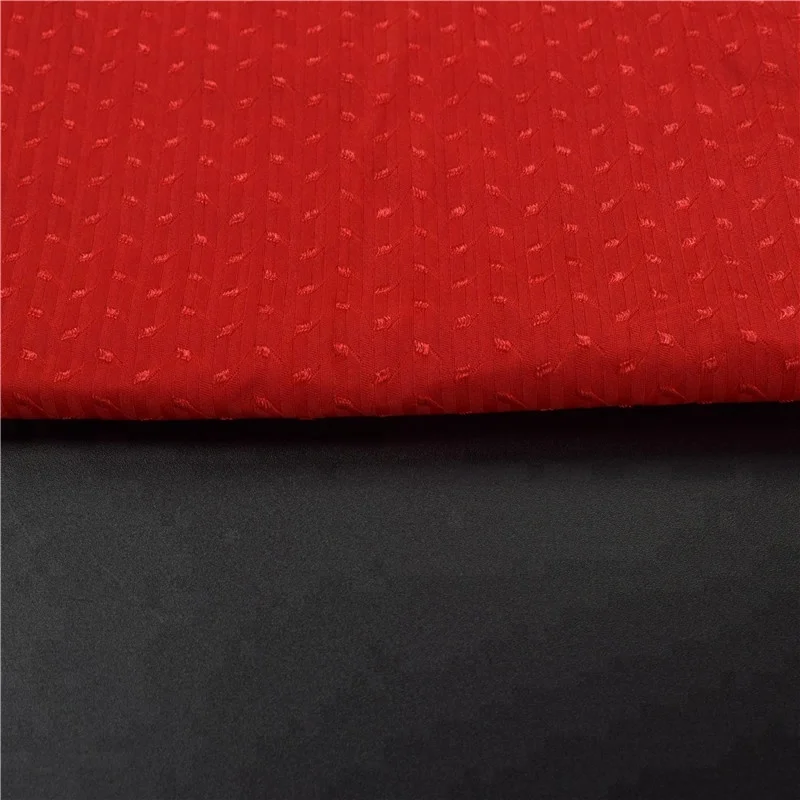 
Seamless nylon spandex fabric/lycra shiny 80 nylon 20 spandex fabric 