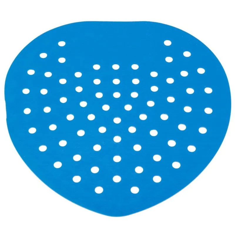 Factory wholesale price urinal screen mat urinal deodorizer screen