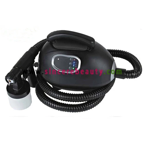 Машина для распыления HVLP