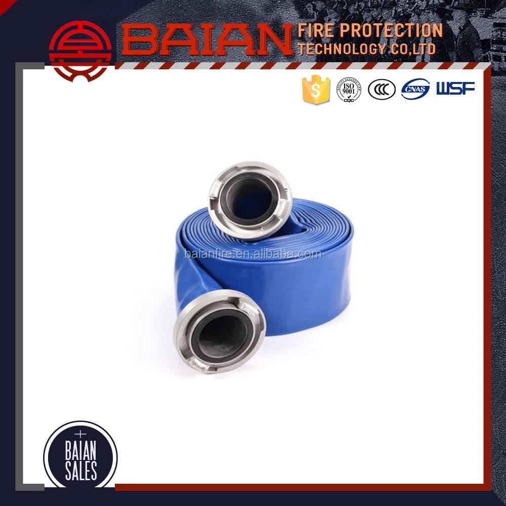 Высокое качество шланг пожаротушения