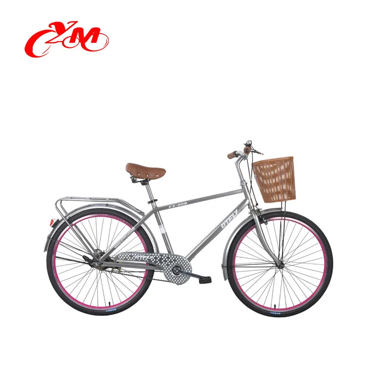 2020 China 28 Inch City Bicycle/city Bike for Lady