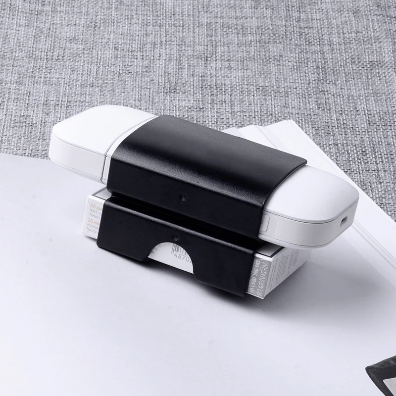 
Hotselling PC Painting Clip Case For IQOS 2.4 Plus Electronic Cigarette Cover Accessories 