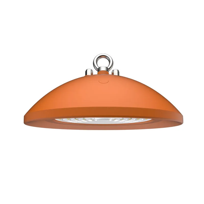 Food Processing Lighting 170lm/w ufo 25500lm 150w led high bay light