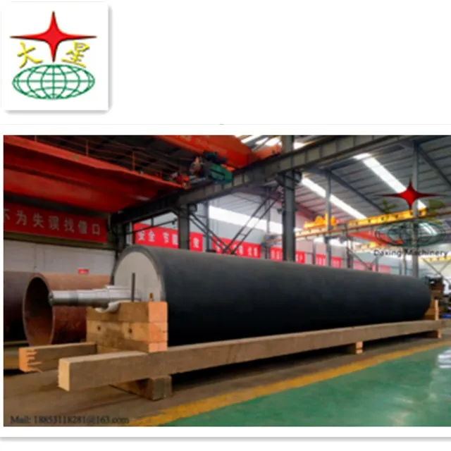 
Blind drilled press roll/tissue paper jumbo roll 