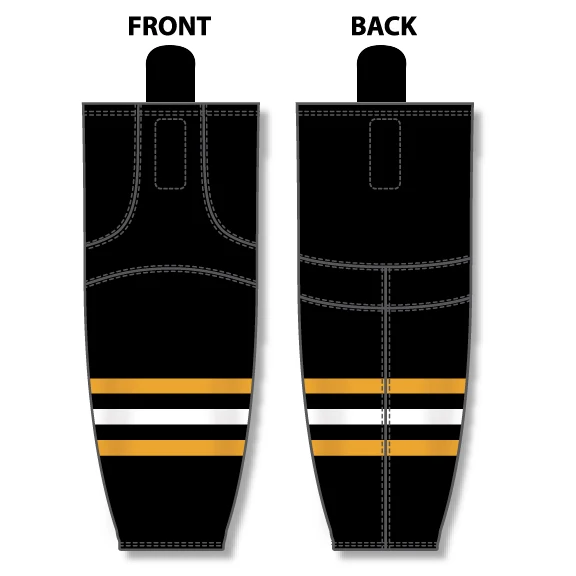 
Customized Full Sublimation Ice Hockey Socks 