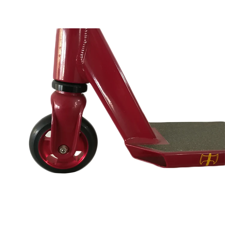 2018 High Quality China Brand Limit Pro Stunt Scooter For Sale