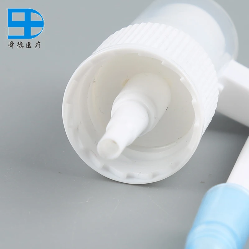 2022 Medical throat sprayer antiseptic throat spray customized medical oral throat spray