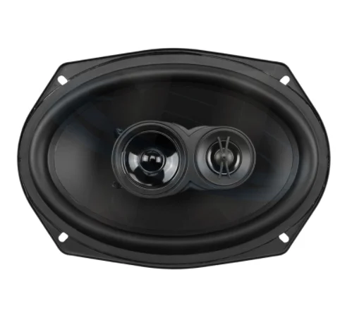 7 X 10 inch 3 way coaxial car speaker