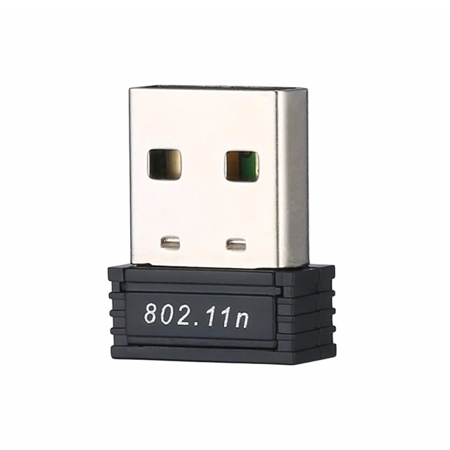  Адаптер Wi-Fi Realtek RTL8188CU USB 2 0 для Raspeberry 802:11n 150