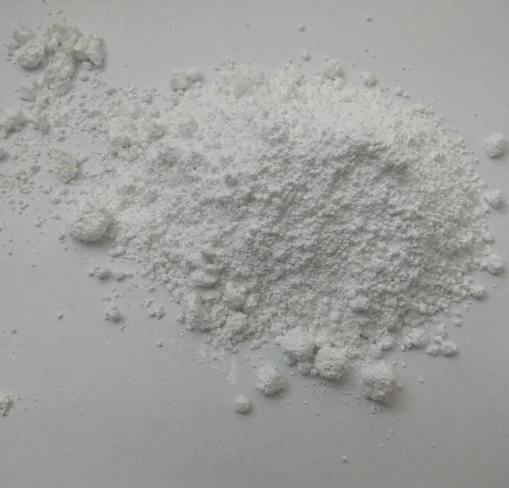 
Calcined Kaolin All Mesh, Baixue Brand 