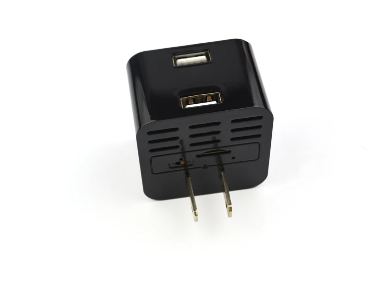 Original Spy Camera Hidden with USB Charger AC Adapter With Cameras Hidden Camera 1080P WIFI Infrared Spy Cam