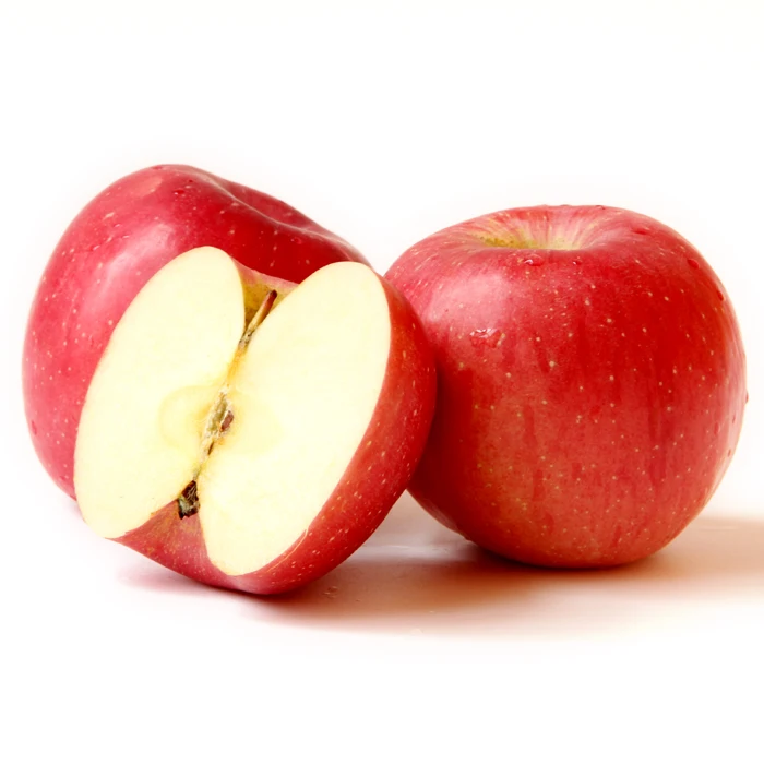 Свежие яблоки fuji из shandong 2020