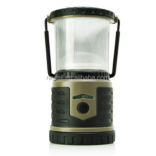 
Waterproof Portable Plastic Emergency Adventuridge Outdoor Rechargeable LED Camping lantern 