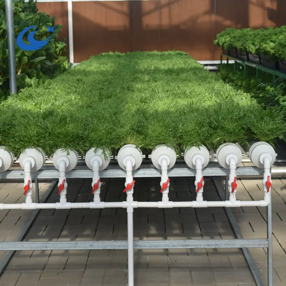 Greenhouse cooling pad/ evaporative cooling pad/cooling system