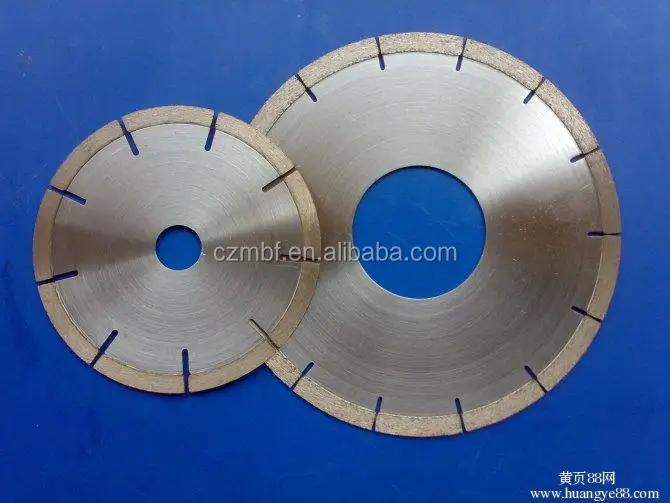 hard metal carbide round knives
