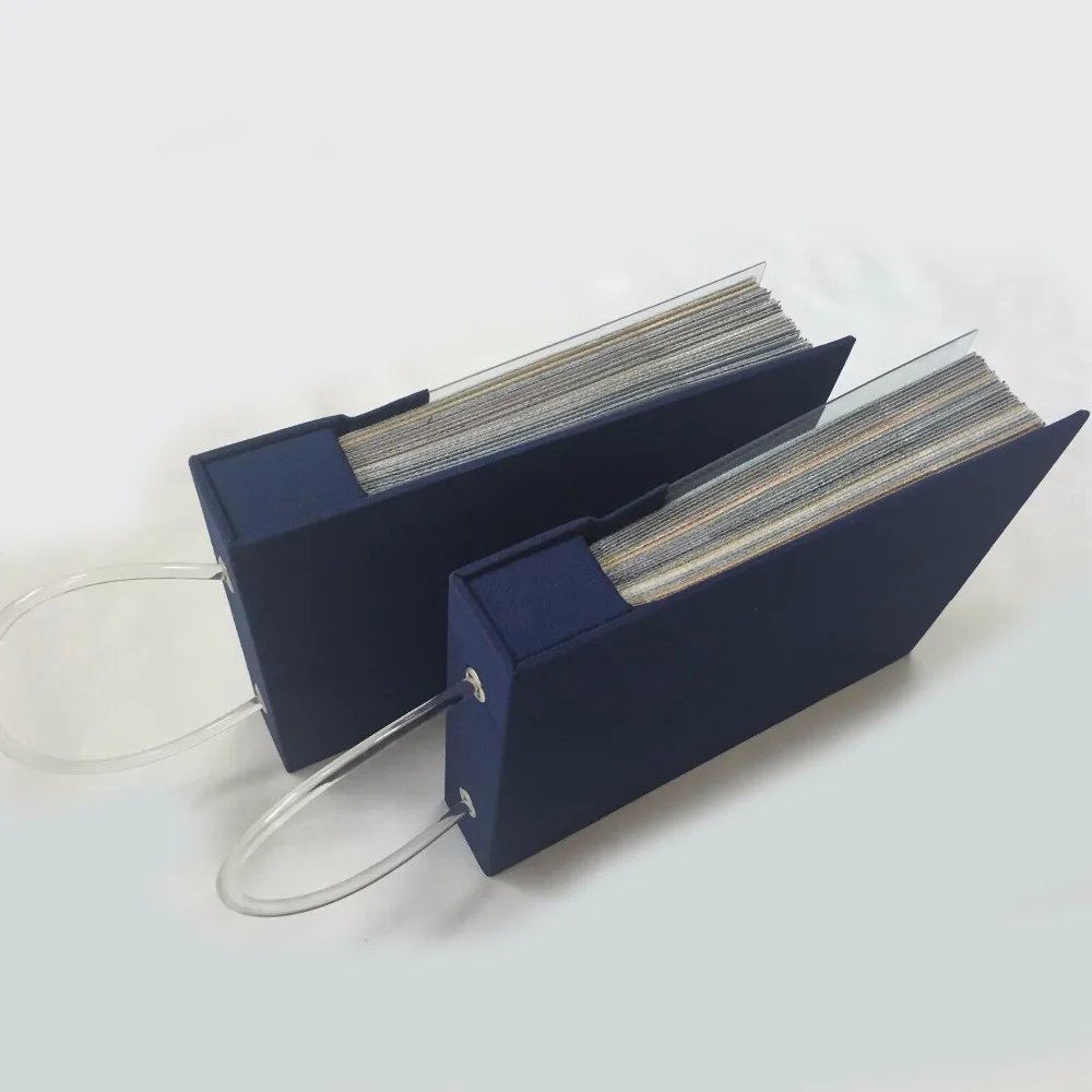 Отличная Подставка для книг декоративные коробки чехол из ПВХ