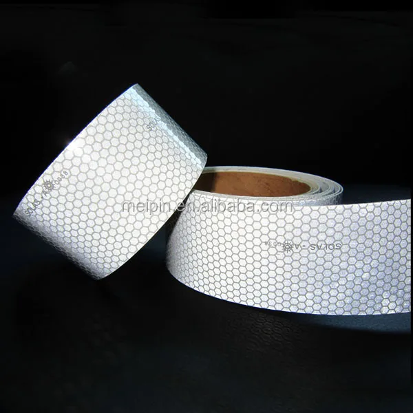 Solas/Marine Reflective Tape For Life Jacket