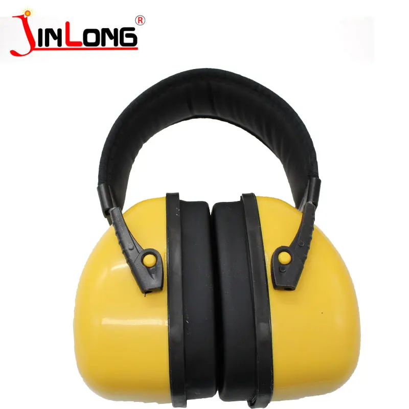 High quality Electronic Ear protection for hunting  shooting economical cheap noise reduction hearing protector earmuffs