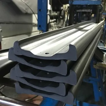 Custom made aluminum door windows weather u shape profile pvc black rigid plastic seal strip