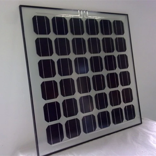 Double Glass PV Mono Solar Panel Modules for solar system Mono 300W  175W 180W 290W 360W 350W