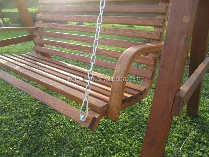 Ceiling Hanging Bamboo Cane Indoor Swing Chair