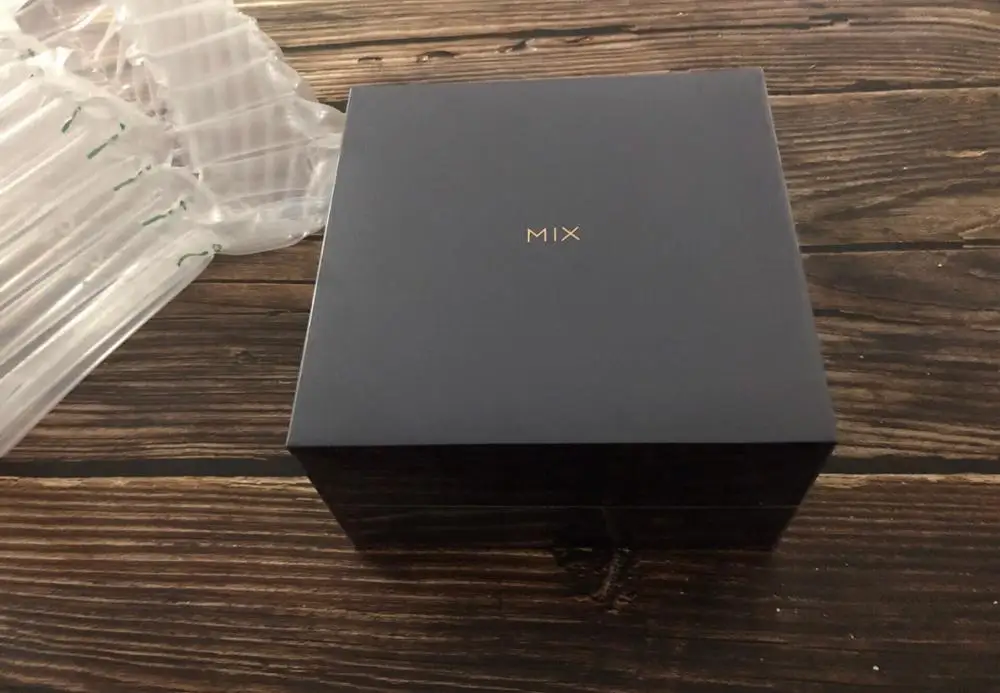 Телефон Xiaomi Mi Mix 3 серии «запрещенный город» 10 Гб ОЗУ 256 ПЗУ